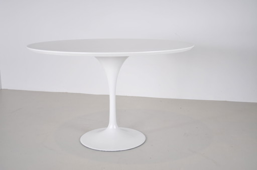 Tavolo da pranzo Tulip di design