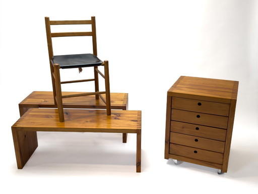 Set Ate van Apeldoorn