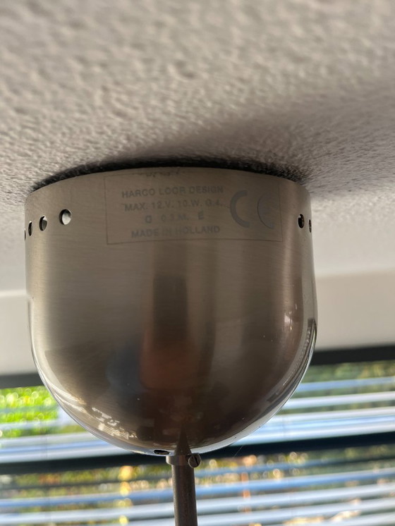 Image 1 of Plafonnier design Harco Loor Sweet Long