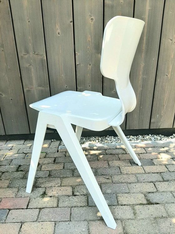 Image 1 of Sedie originali Ahrend 380 - Design classico di Ineke Hans (2010)