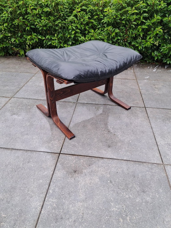 Image 1 of Ingmar Reling 2 Design Lounge-Sessel +