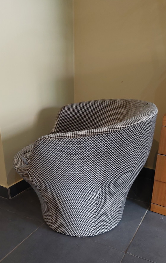 Image 1 of Fauteuil vintage Meurop