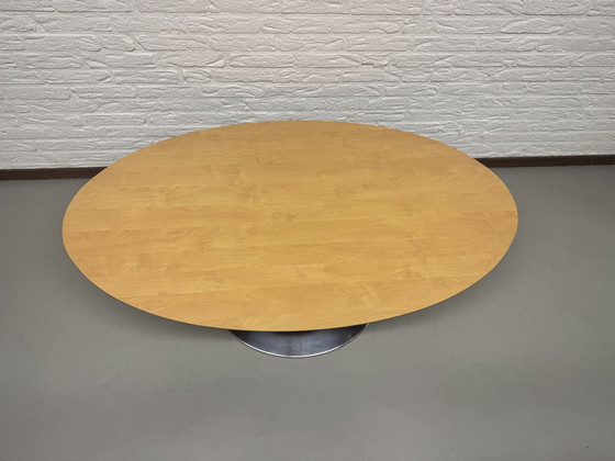 Image 1 of Tafel / koffietafel da salone di design Artifort