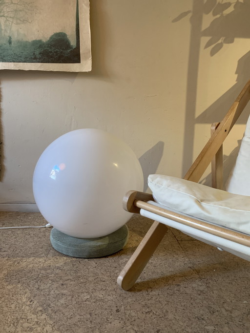 Vloerlamp