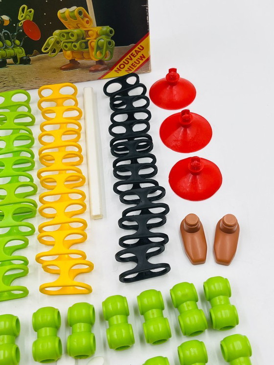 Image 1 of Jeu Linkits Matchbox