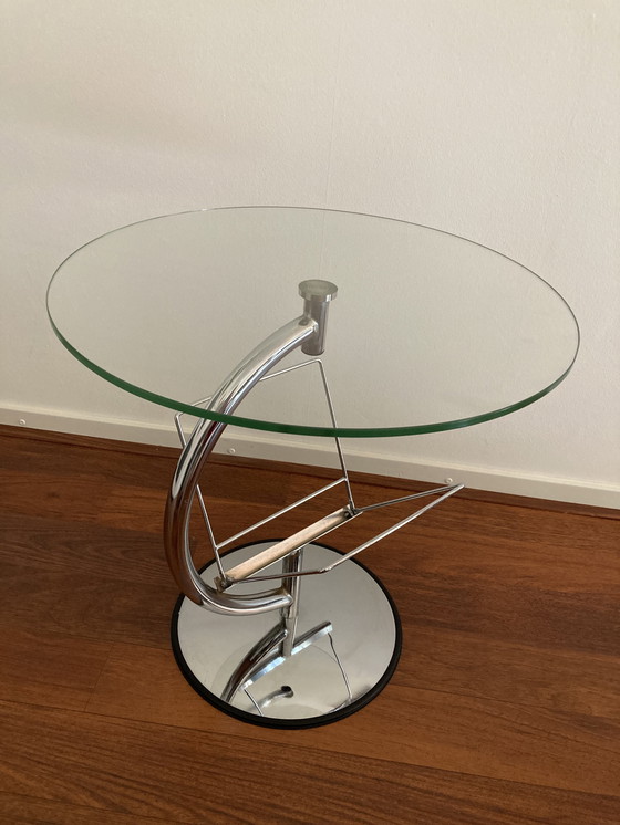 Image 1 of Tavolino laterale Kokoon Design