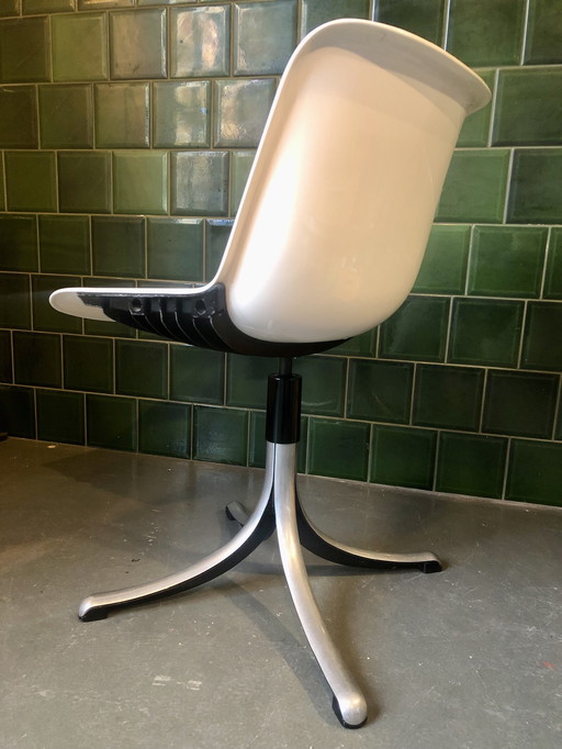 Sedile girevole Tecno Modus