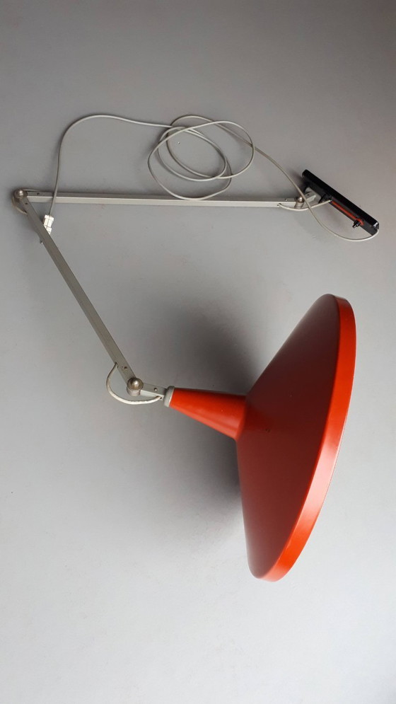 Image 1 of Gispen Panama Wall Lamp