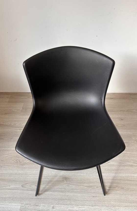 Image 1 of 4x Knoll design chairs