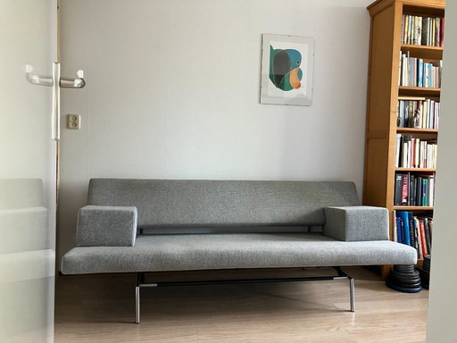 Martin Visser sofa - Spectrum 