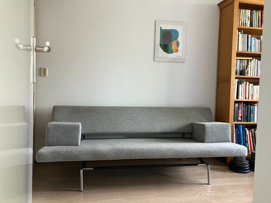 Image 1 of Martin Visser sofa - Spectrum 
