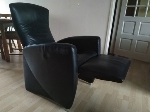 Fauteuil relax Jori