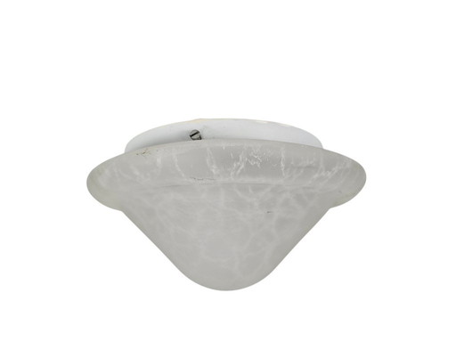 Wall lighting | Mushroom lamp | Crackle l 80's