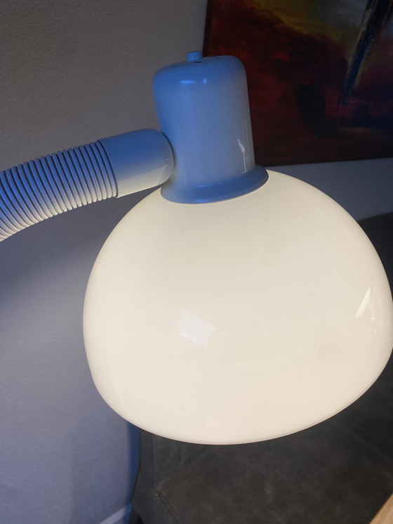 Image 1 of Vintage Dijkstra Floor Lamp - Retro Design from the '60s-'70s