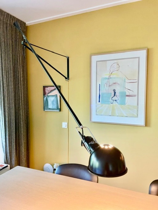 1x Flos Wandlampe