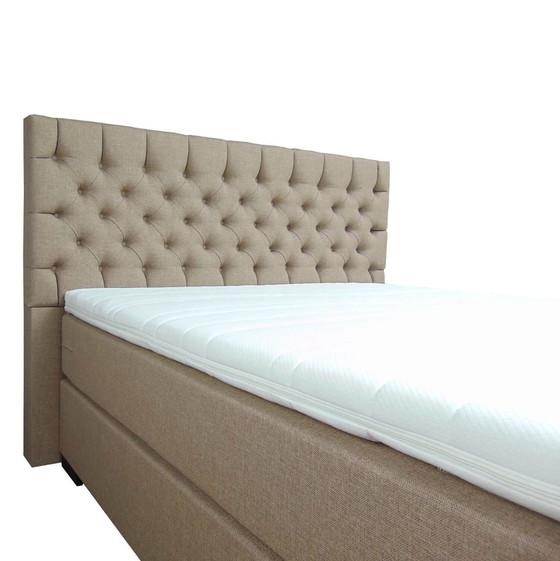 Image 1 of Private Label Haarlem box spring - 180x200