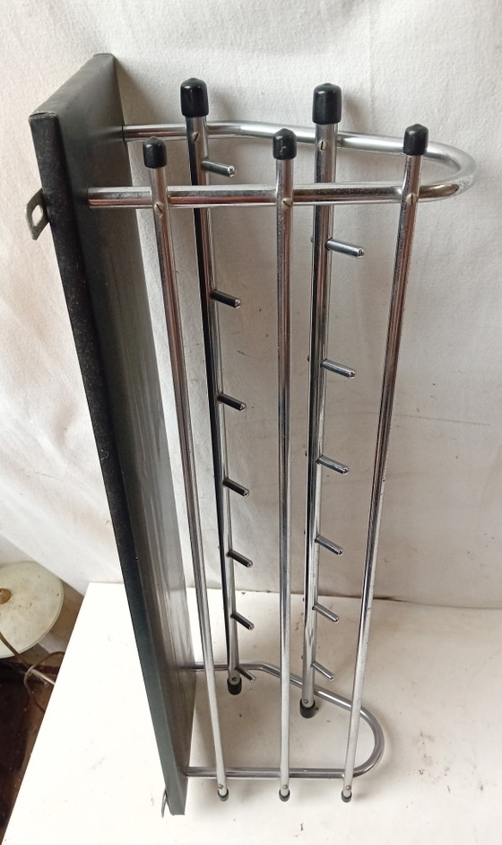 Appendiabiti Retrò – Metal, Wood (photo 7 of 9)