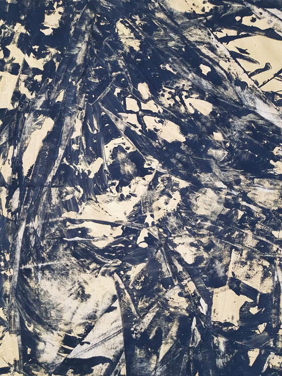 Image 1 of Jürgen Angeler - The Golden Crown