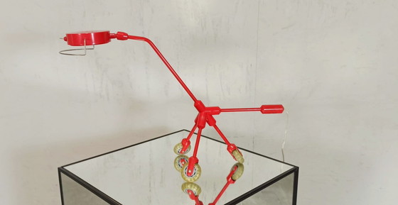Image 1 of Harry Allen Kila desk lamp table lamp