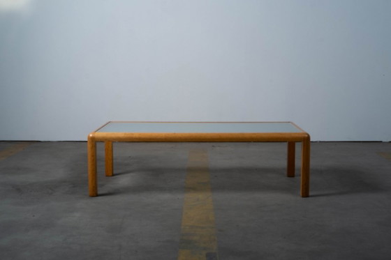 Image 1 of Van den Berghe Pauvers - salontafel
