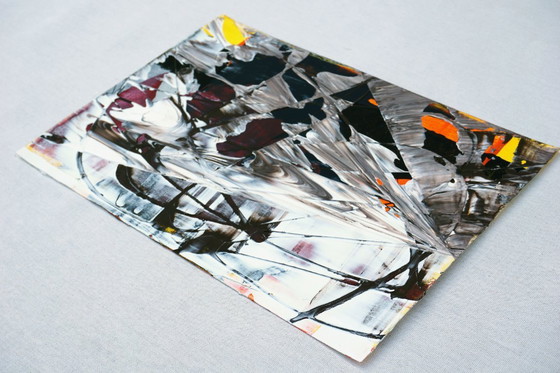 Image 1 of Jürgen Angeler - Rivelare la sostanza