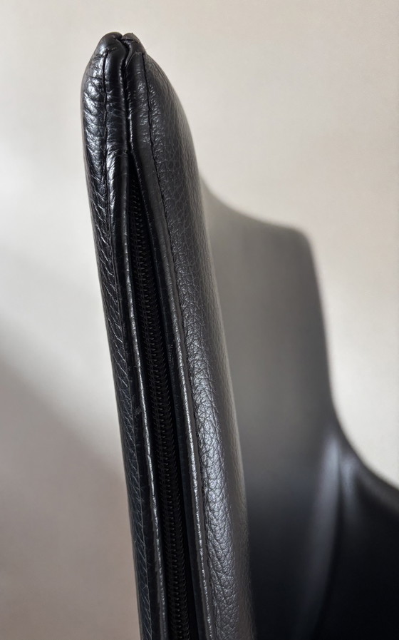 Image 1 of Esstisch mit 6 Stühlen