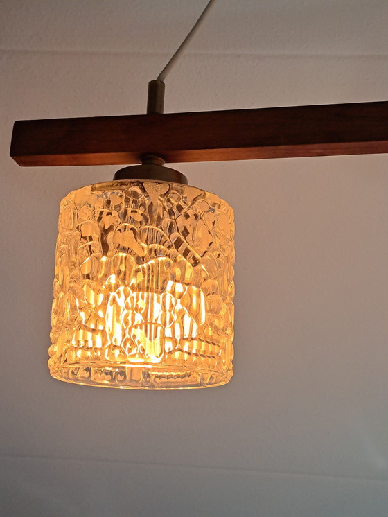 Image 1 of Scandinavian Mid - Century Pendant Lamp