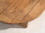 Rustic round cutting board table in solid wood – Central Europe, early 20th century – Coffee tables (photo 14 of 40)