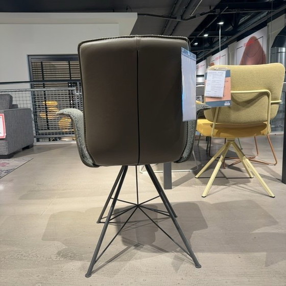 Image 1 of Bert Plantagie Tara 833A eetkamerstoel