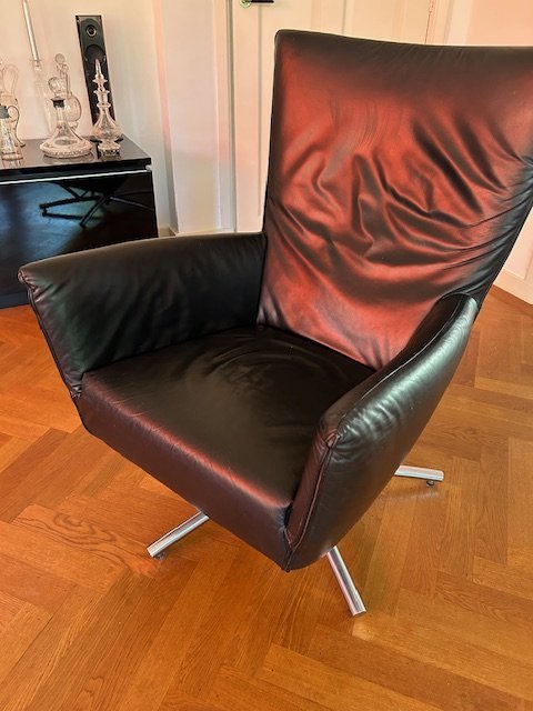 Fauteuil Foxx