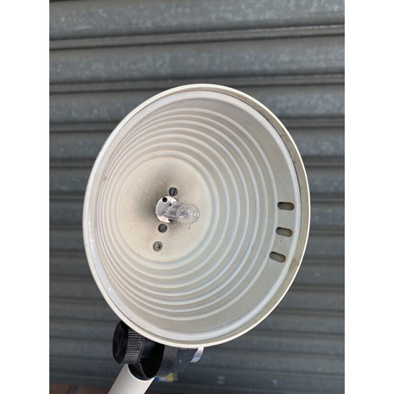 Image 1 of Vintage desk lamp by Élio Marrinelli for Dobermann, 1970