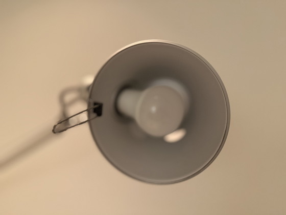 Image 1 of Artemide Tolomeo Schreibtischlampe Aluminium