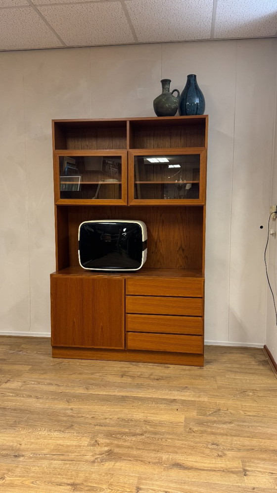 Image 1 of Mueble alto Omann Jun, mueble TV ideal. 
