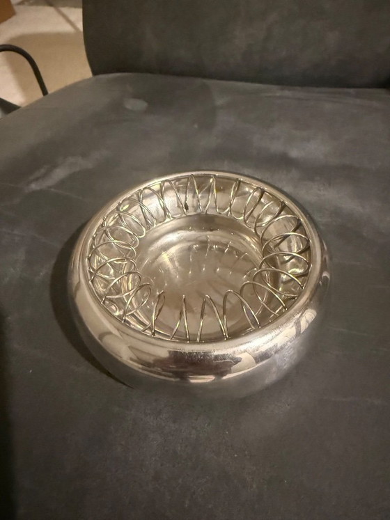 Image 1 of Cendrier Alessi