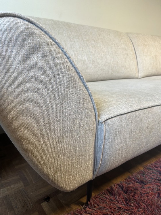 Image 1 of Montel Blazer sofa almost new