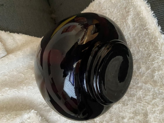 Image 1 of Art Deco vase