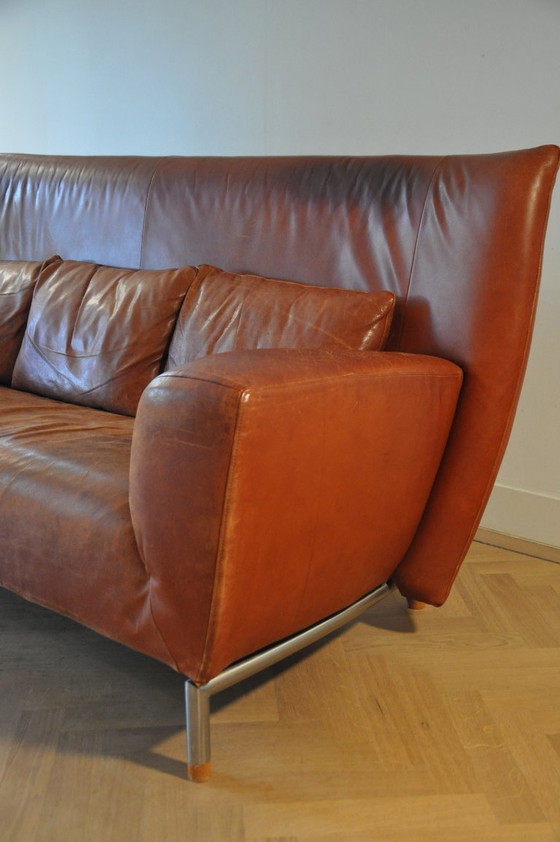 Image 1 of Sofá 3 plazas High Noon Gerard van den Berg