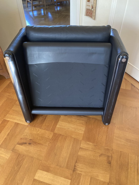 Image 1 of Cassina luie Fauteuil