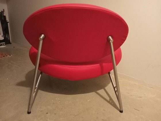 Image 1 of Harvink Tipi armchair