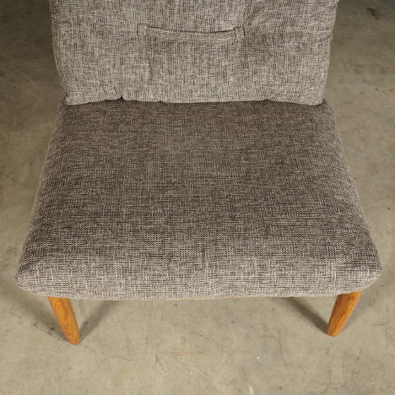 Image 1 of Vintage modulaire zithoek/zitgroep – Carl Straub – jaren 60