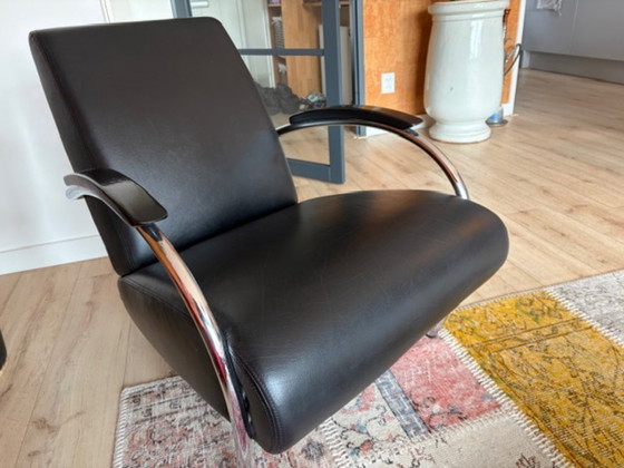 Image 1 of Gelderland fauteuil 5470