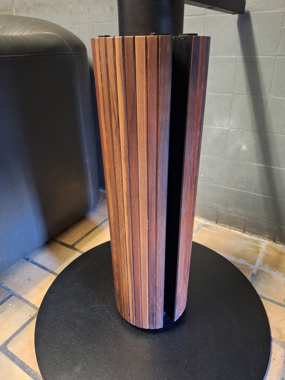 Image 1 of Table design Steely Black de Bree's New World