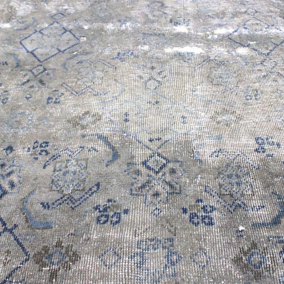 Image 1 of Vintage tapijt 372x160