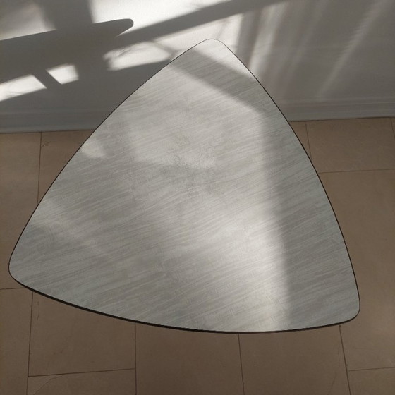 Image 1 of Vintage formica table pick