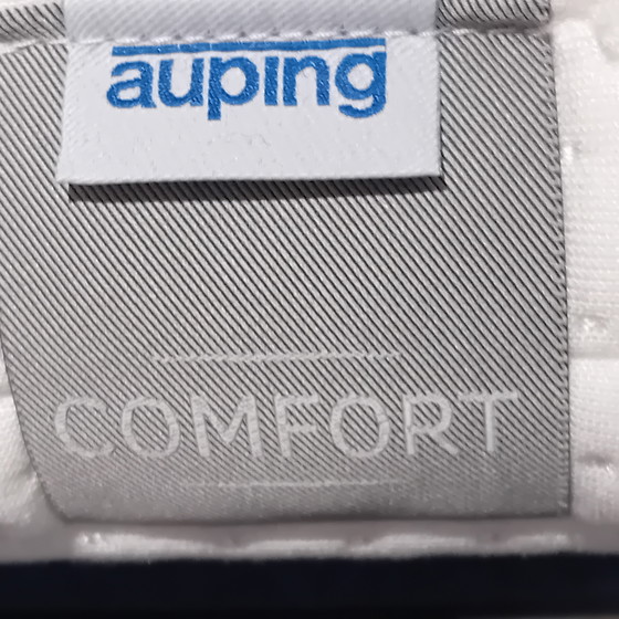 Image 1 of Auping split topper Comfort 180 x 210 cm