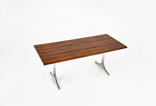 Table by George Nelson for Herman Miller, 1950s
