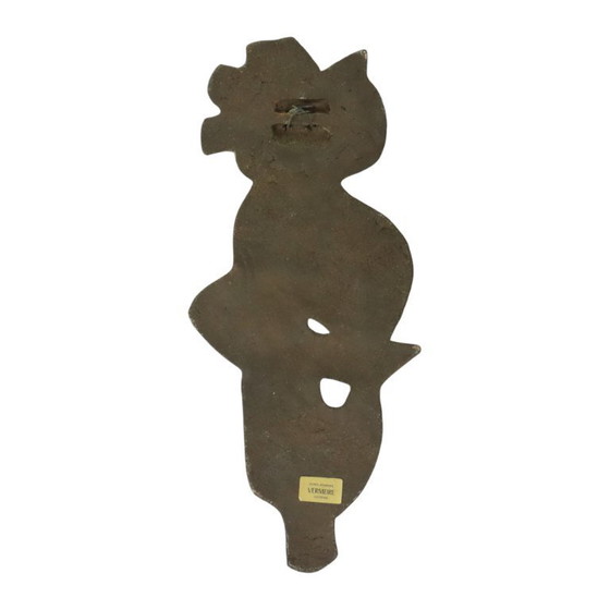 Image 1 of Bas relief Paul Vermeire Perignem