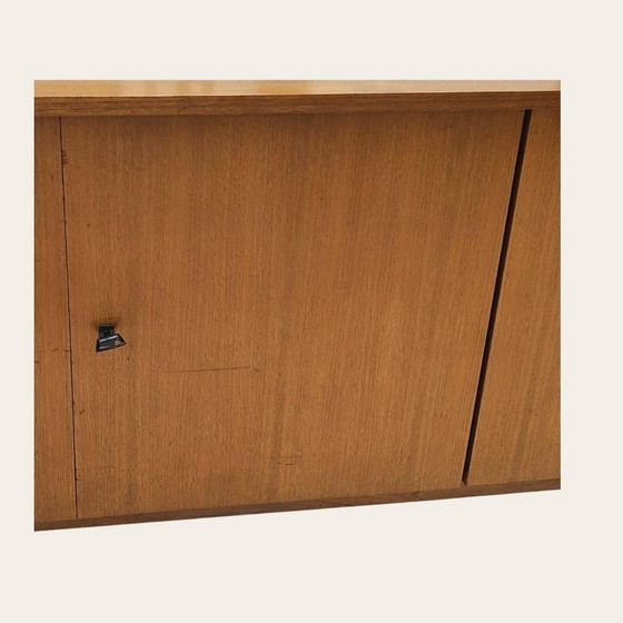 Image 1 of Mid - Century sideboard