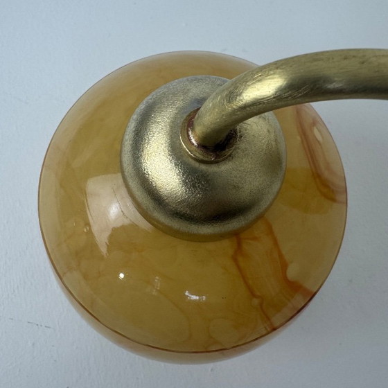 Image 1 of PAIRE D’ANCIENNES APPLIQUES ART-DECO