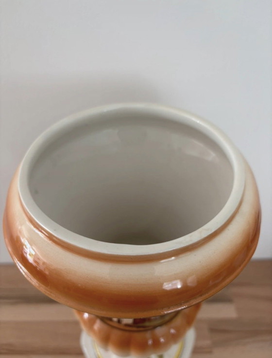 Médicis Vase – Ceramic (photo 4 of 5)